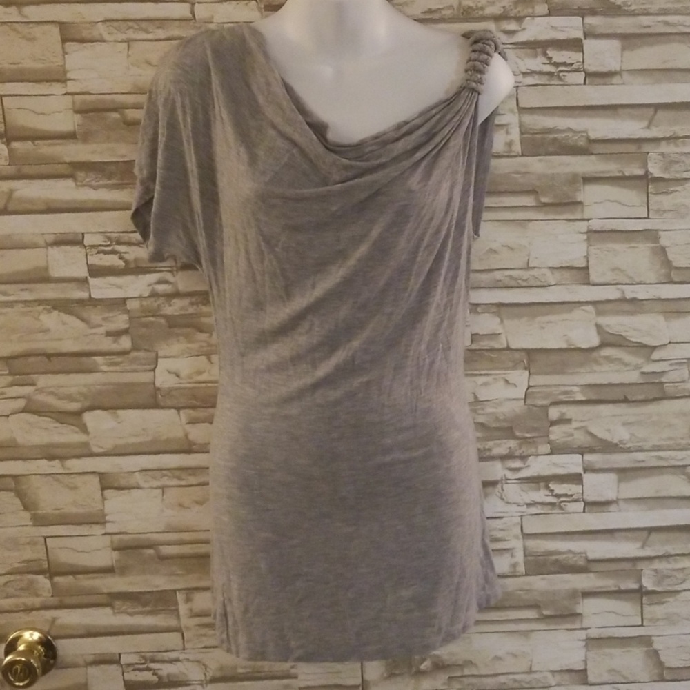 One sleeve Blouse
